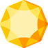 Lucky Gemstone