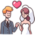 Marriage Predictions
